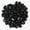 Black, variant on 12 LBS River Rocks, StoneCreek Decorative Garden Stones for Plant Landscaping, Polished Gravel Filler Pebbles, Large Size, Black