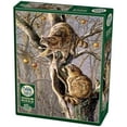 thumbnail image 2 of Cobble Hill Ringtail Raiders Jigsaw Puzzle, 2 of 2