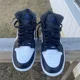 thumbnail image 4 of Size 10.5 - Jo r-dan 1 Mid Racer Blue 2021, 4 of 6