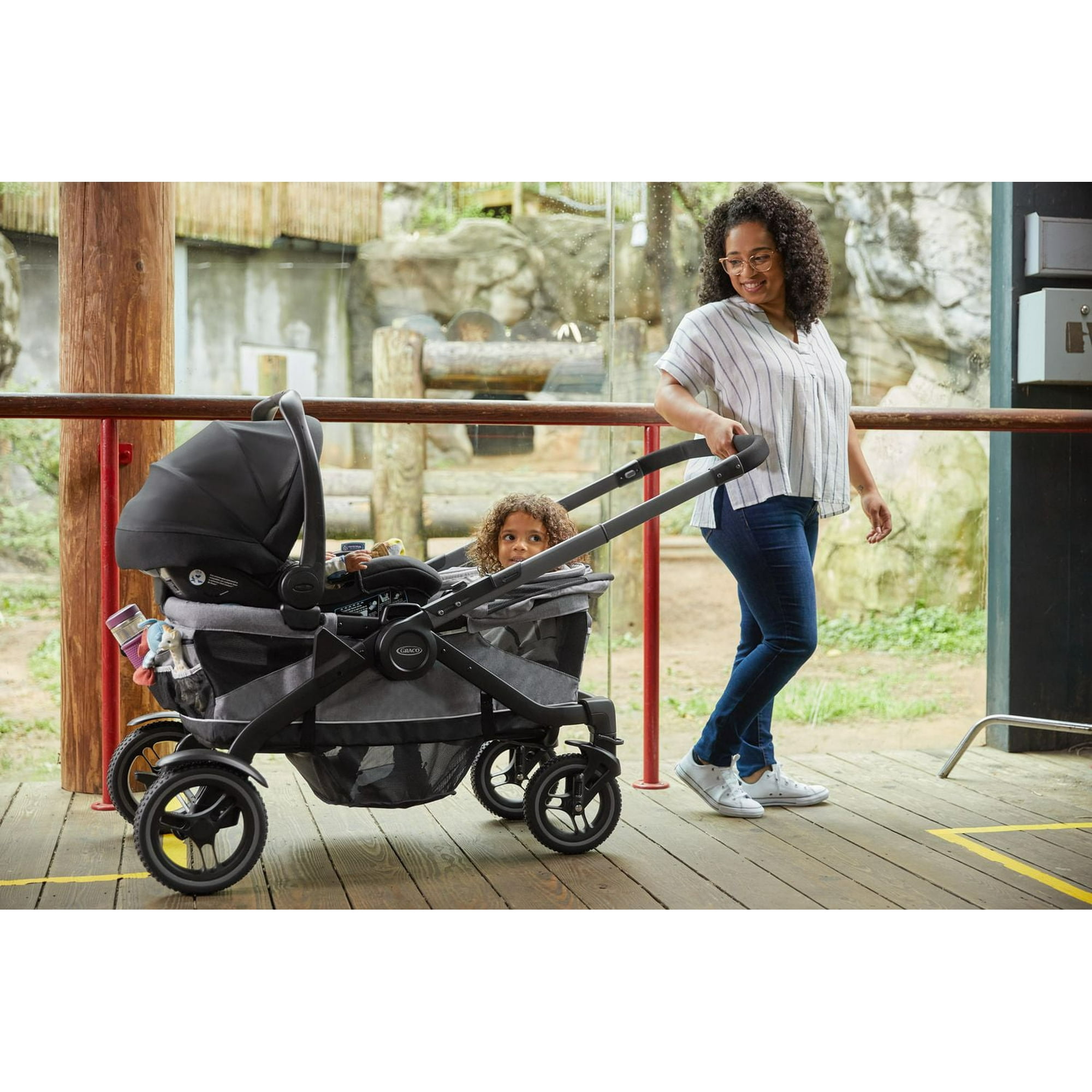 Graco Poussette Chariot Poussette Deals Poussette Graco Freya Sale