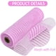 thumbnail image 3 of Juego de 4 rollos de cinta decorativa de malla TONIFUL de 25 cm x 9 m, 3 of 7
