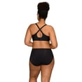 thumbnail image 6 of Vanity Fair Lingerie Women's Medium Impact Sports Bras for Women, Breathable, Moisture Wicking, Style 71500, 6 of 8