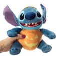 thumbnail image 3 of Disney Stitch Halloween Pumpkin Plush 5.88in, 3 of 4