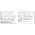 thumbnail image 2 of IÖGO Nano Pops au yog. glacé, Fraise et banane, vrais fruits, 45 cal. 8 x 50 ml, 2 of 7