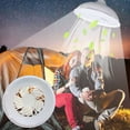 thumbnail image 5 of SHENGXINY Ceiling Fans With Lights Clearance Ceiling Fan With Led Light E27 Screw Fan Lamp Quiet Fan Dimmable 3 Speed Fan Suitable For Bedroom Living Room Office E, 5 of 8