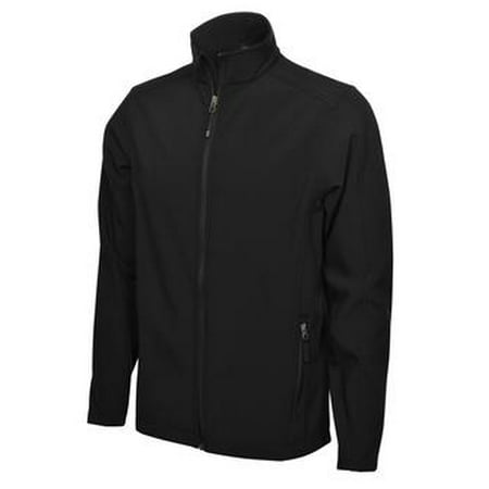 COAL HARBOUR® EVERYDAY SOFT SHELL JACKET | Walmart Canada