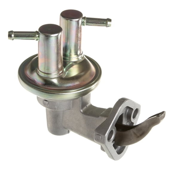 Delphi Mechanical Fuel Pump P/N:MF0060 Fits select: 1969 PLYMOUTH SATTELITE, 1970-1971 DODGE CHALLENGER