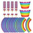 thumbnail image 2 of 120pcs Practical Cake Picks, 2 of 3