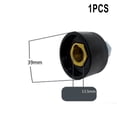 thumbnail image 4 of 1Pcs Quick Connector Welding Machine Cable Dkj 10-25/35-50/50-70 Quick Socket, 4 of 8