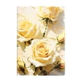 thumbnail image 6 of sruoe Notebook Journal, Rose Floral Hardcover Journal Notebook, College Ruled Lined Pages, Elegant Aesthetic Notebook for Work, College Daily Journaling, 8.27" x 5.83", 6 of 7