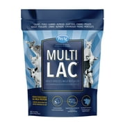 PetAg Multi Lac Multi-Species Milk Replacer, 11 lbs.