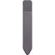 thumbnail image 1 of (Gris)Porte-Stylo compatible con Pencil des iPad (1ª y 2ª generación), Poche-Stylet Élastique (19 cm), Compartimento adhesivo en la funda de protección, 1 of 5