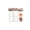 Transparent, variant on Crystal Clear Freezer Storage Bins, 4 Pack Clear Plastic Bins for Refrigerator and Pantry,Freezer Organizer Bin,Stackable Kitchen Cabinet Organizer with Handles,for Frozen Food,Meat & Veggies