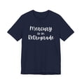 thumbnail image 3 of Cute Mercury is in retrograde funny horoscope astrology joke Unisex T-shirt, 3 of 9
