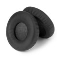 thumbnail image 2 of Oreja de repuesto para auriculares Almohadilla de Repuesto para Auriculares - Negro Magideal Oreja de repuesto para auriculares, 2 of 6