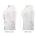 thumbnail image 3 of 60Pcs Double Face Corps Ruban Transparent pour Vêtements Ruban Transparent pour la Beauté pour Vêtements Robe de Corps, 3 of 9