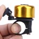 thumbnail image 4 of Timbre de bicicleta Aluminio Alarma Cuerno Anillo de bicicleta Amarillo Sywqhk Accesorios para bicicletas, 4 of 8