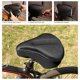 thumbnail image 5 of Funda De Asiento De Bicicleta De Esponja, Fundas De Cojín De Bicicleta Extrasuaves Universales, Funda De Sillín De Bicicleta Acolchada De Silicona Cómoda Eigraketly OD013912-00, 5 of 6