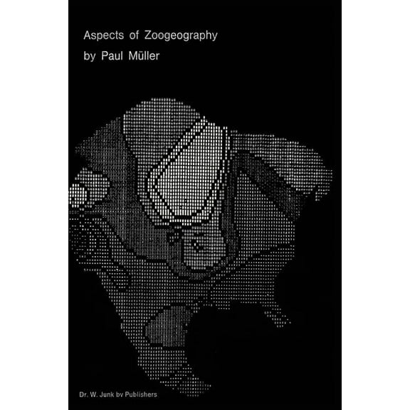 Aspects of Zoogeography, (Paperback)
