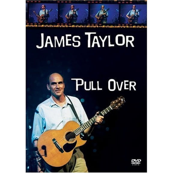 PULL OVER