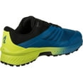 thumbnail image 2 of Inov-8 Men's Trailroc 280 Blue / Black Ankle-High Running - 12.5M, 2 of 5