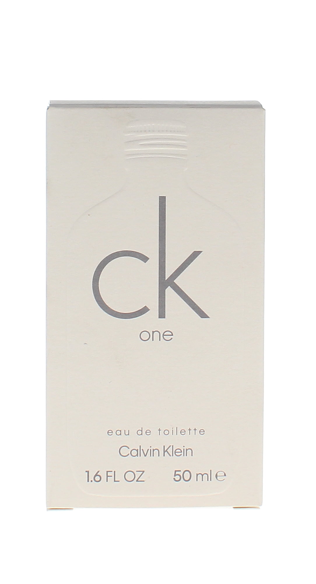 CK One 1.7oz EDT Spray (U)