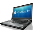 thumbnail image 2 of Restored : Lenovo ThinkPad T430 14" LED Notebook - Intel - Core i5 i5-3230M 2.6GHz, 2 of 3