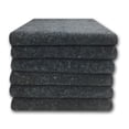 thumbnail image 1 of Uboxes Moving Blankets - Textile Skins (6 Pack) 54 x 72 inches, 1 of 4