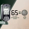 thumbnail image 4 of Detector de metales MINELAB X-Terra Intrepid con bobina impermeable, 4 of 6
