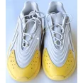 thumbnail image 2 of Ad-id-as Men’s Ozelia Aluminum Bold Gold Shoes Size 14 HP6355 Brand New, 2 of 5