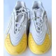 thumbnail image 2 of Adi-das Men’s Ozelia Aluminum Bold Gold Shoes Size 14 HP6355 Brand New, 2 of 5