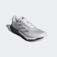 thumbnail image 2 of Adi-das Men's Supernova Stride 2 Running Shoes in Grey/Silver Metallic/Black, 2 of 6