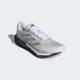 thumbnail image 2 of Adi-das Men's Supernova Stride 2 Running Shoes in Grey/Silver Metallic/Black, 2 of 6