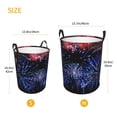 thumbnail image 3 of Gaeub Glasses And Fireworks Dirty Clothes Storage Basket, Toy Storage Bin for Storing Clothing, Diapers, Toys-Medium, 3 of 6