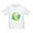 White, variant on CafePress - A Peeling Toddler T Shirt - Cute Toddler T-Shirt, 100% Cotton