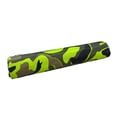 thumbnail image 2 of harper Barbell Pad Exercise Handles Resistance Band Handle Fitness Attachments Non Slip Green, 2 of 10