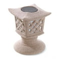 thumbnail image 1 of Solar Pagoda Light 10038992, 1 of 3
