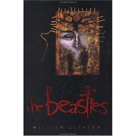 Pre-Owned The Beasties Hardcover