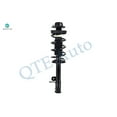 thumbnail image 3 of Pair Rear Left-Right Quick Complete Strut - Coil Spring For 2004-2008 Suzuki Forenza, 3 of 10