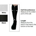 CURAD Cushioned Compression Socks