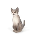 thumbnail image 1 of Visland Animal Model Realistic Form Collectible Solid Simulation Cat Model Figure for Kids, 1 of 8