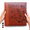 Red Brown, variant on 4x6 Photo Album 600 Pockets Dark Green Extra Large Capacity Family Wedding