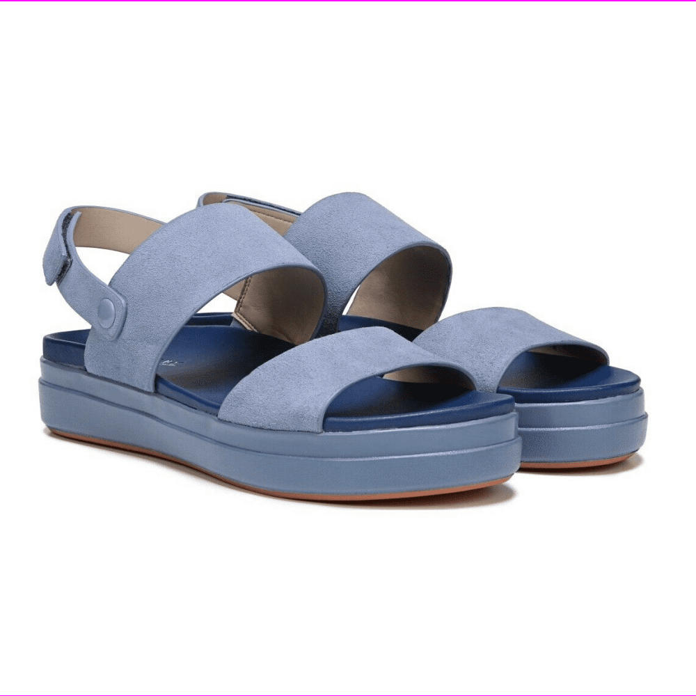 dr scholl's exercise sandals walmart