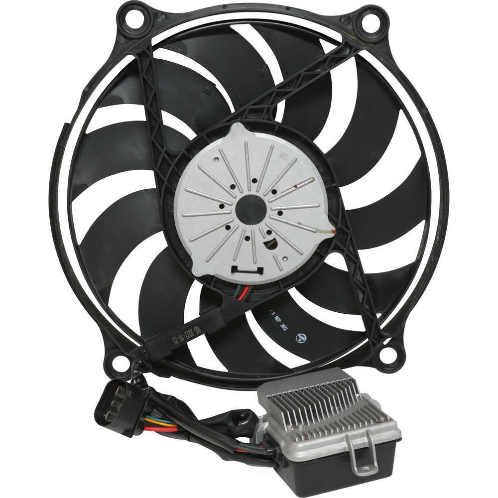 UAC FA 50545C Engine Cooling Fan Assembly