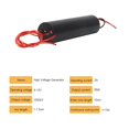 thumbnail image 3 of 5PCS DC 3V-6V 1000KV High Voltage Generator Reinforcement Power Supply Module, 1000kV, 3 of 5
