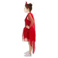thumbnail image 2 of Disfraz Playeras Source Source PS000013/Dama Diabla G, 2 of 2