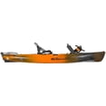 thumbnail image 4 of Old Town Sportsman PDL 120 Pedal Fishing Kayak (Ember Camo), 4 of 6