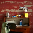 thumbnail image 6 of Timeline Skinnies 5.5" x 47.5" Solid Wood Wall Paneling, Natural Blonde, 6 of 7
