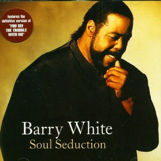 Barry White - Gold - Music & Performance - CD - Walmart.com