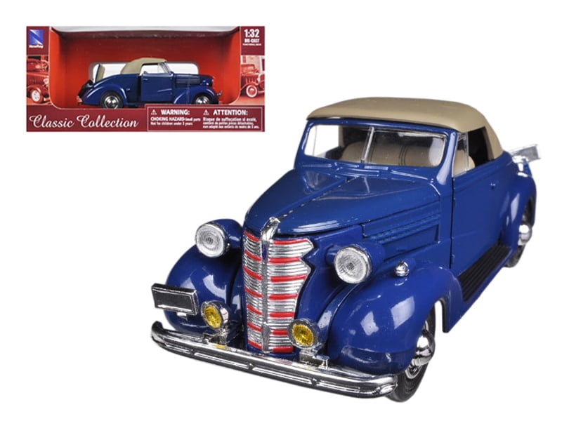 chevrolet diecast